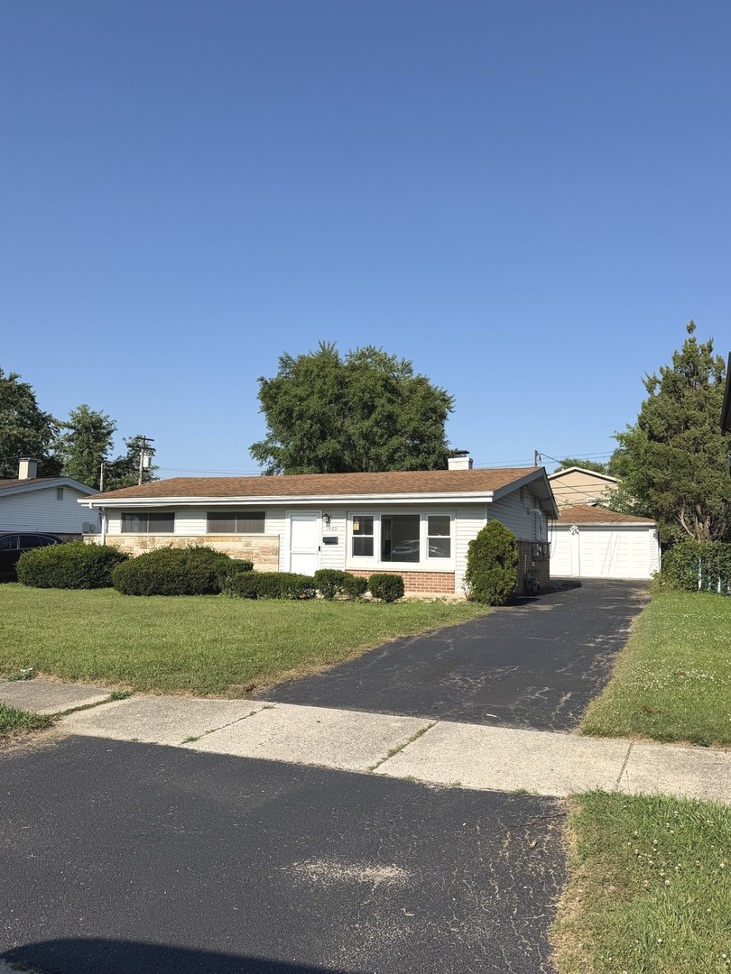 1469 Stanley Boulevard Property Photo 1