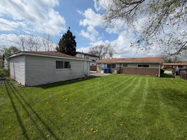 1469 Stanley Boulevard Property Photo 17