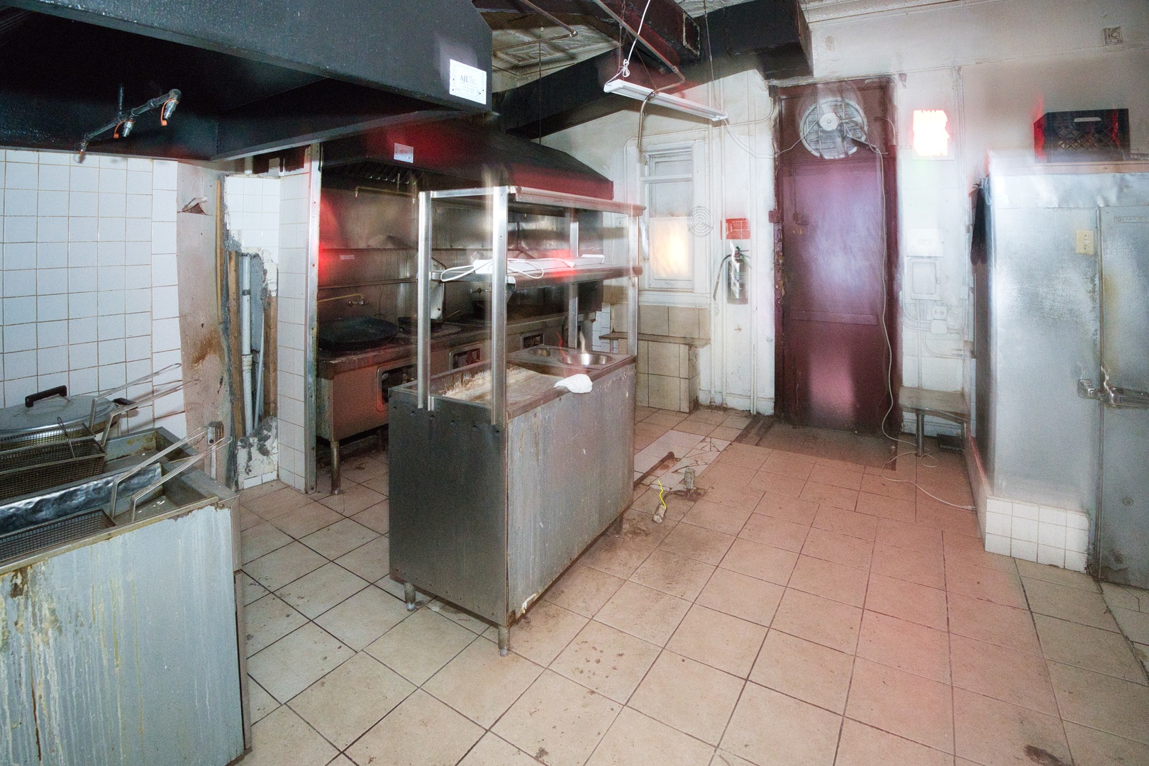 1140 W Taylor Street Property Photo 6