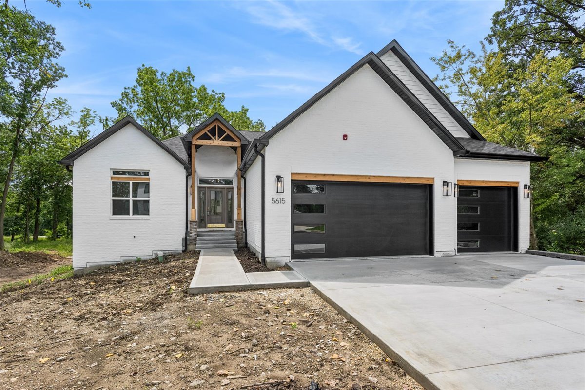 5615 Airdrie Court