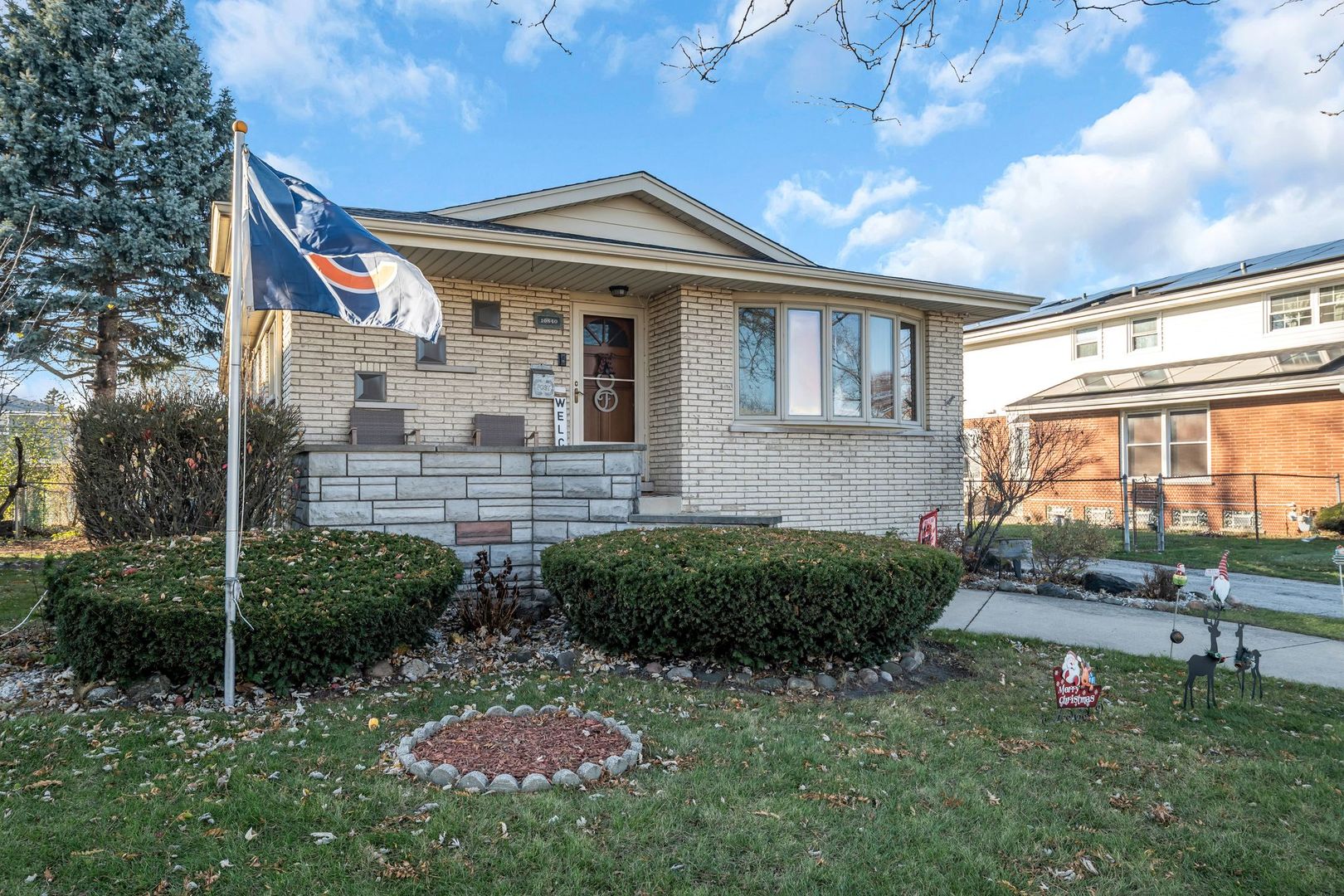 10840 S Kolmar Avenue, Oak Lawn, IL 60453 | MLS#: 12540444 | Oak Lawn Real  Estate