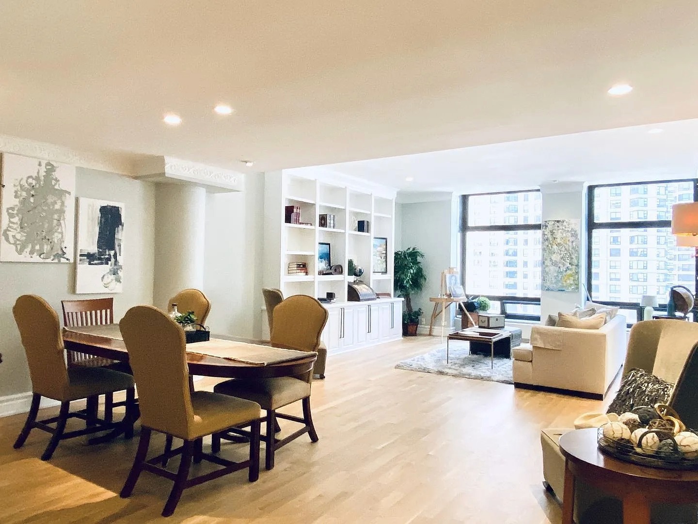 680 N Lake Shore Drive 1119 Property Photo 6