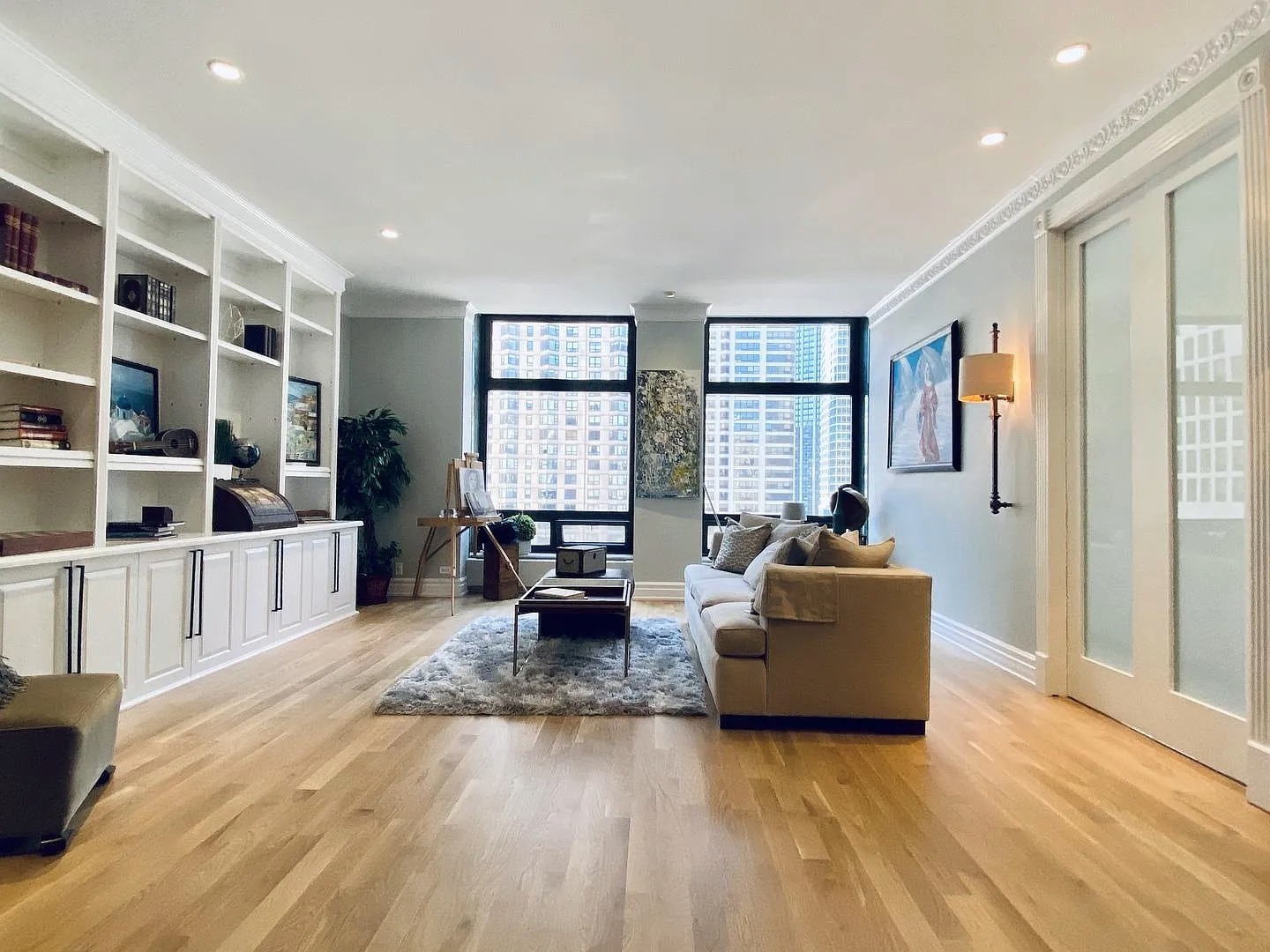 680 N Lake Shore Drive 1119 Property Photo 8