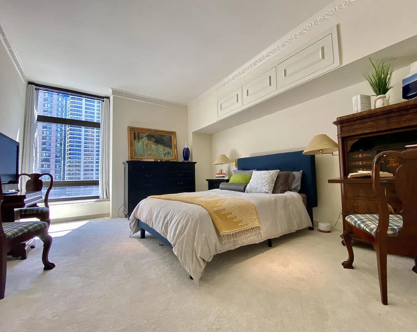 680 N Lake Shore Drive 1119 Property Photo 17