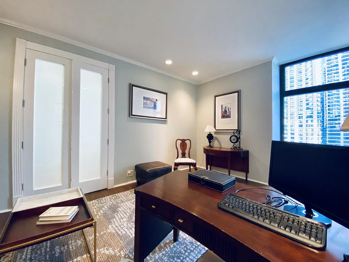 680 N Lake Shore Drive 1119 Property Photo 22