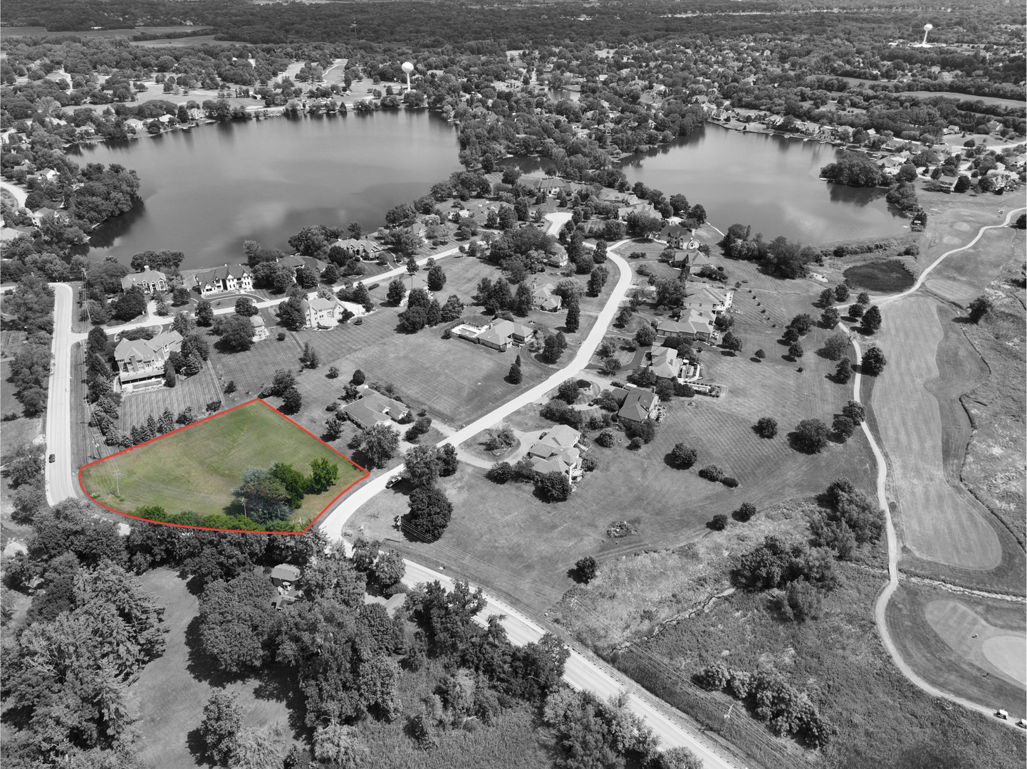 Lt 233 S Muirfield Drive Property Photo 2