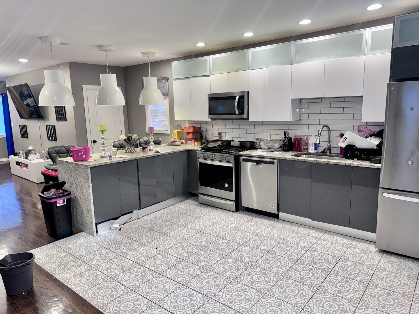15128 Marshfield Avenue Property Photo 8