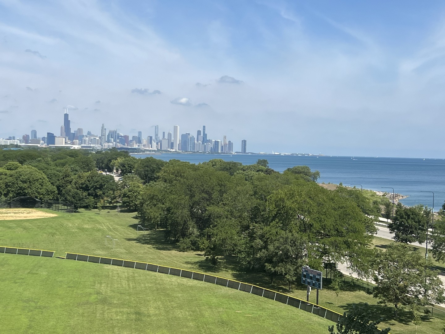 4800 S Chicago Beach Drive 804n Property Photo 12