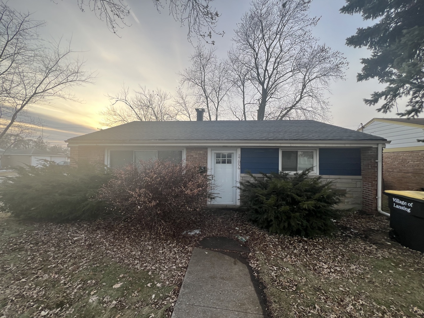 17056 Burnham Avenue Property Photo 1