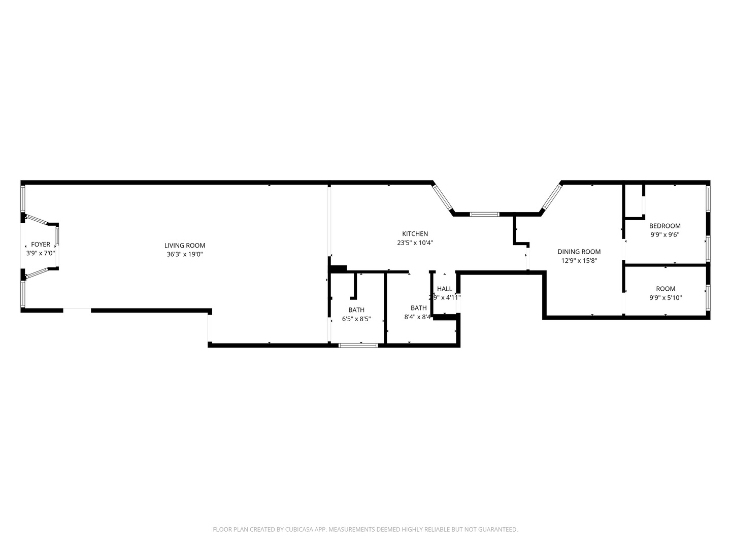 1854 S Ashland Avenue Property Photo 2