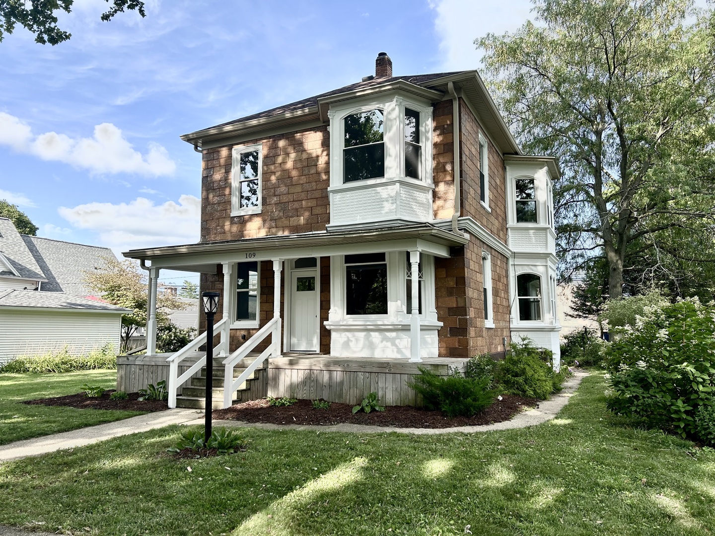 109 S Bureau Avenue Property Photo 1