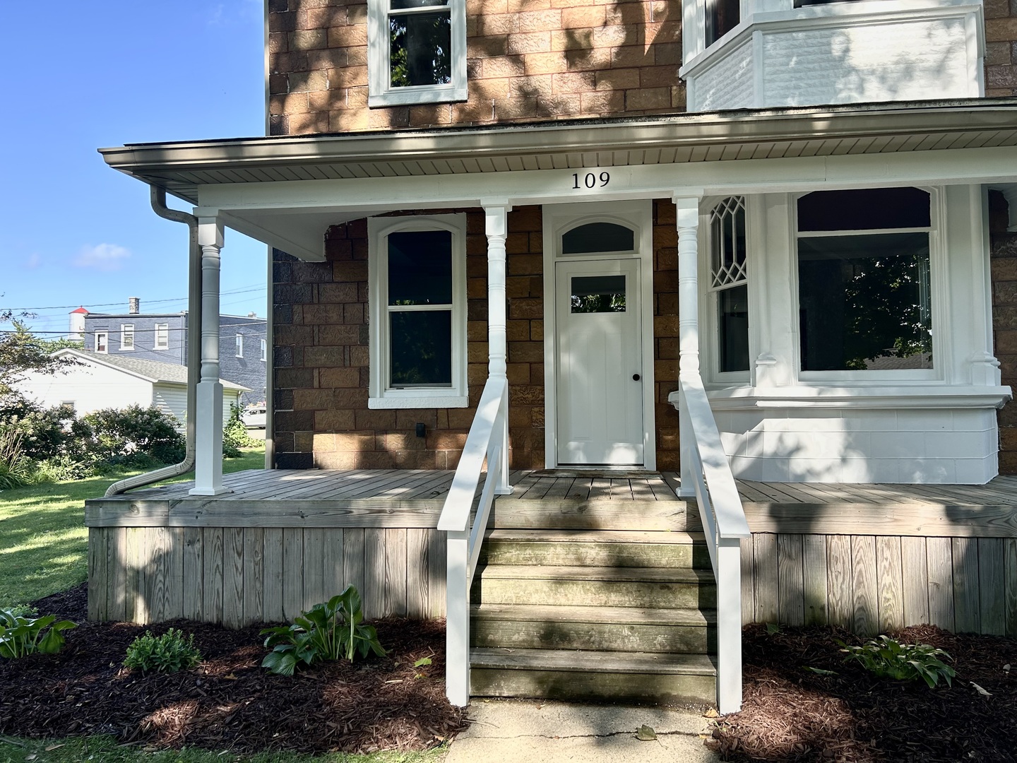 109 S Bureau Avenue Property Photo 2