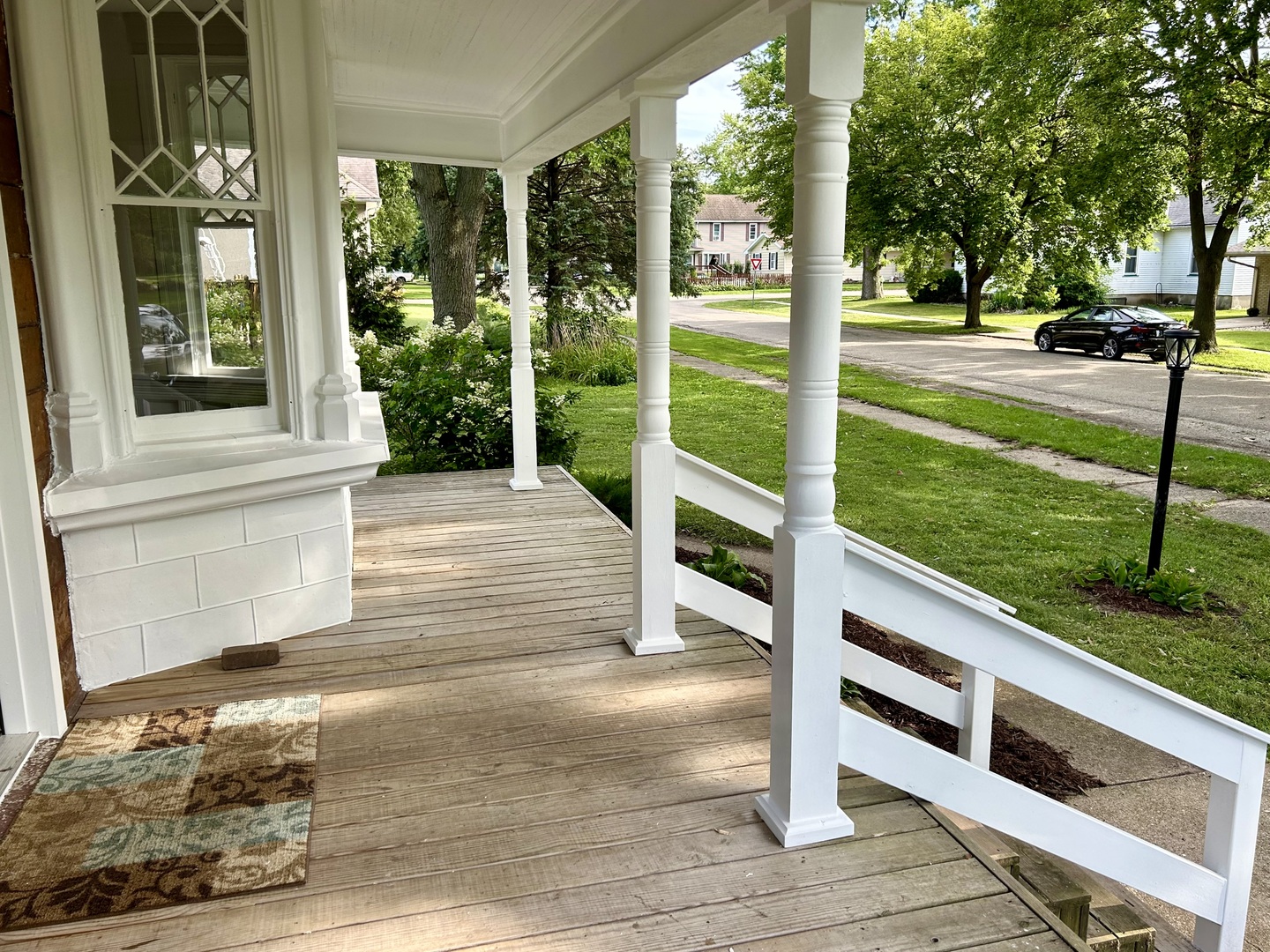109 S Bureau Avenue Property Photo 3