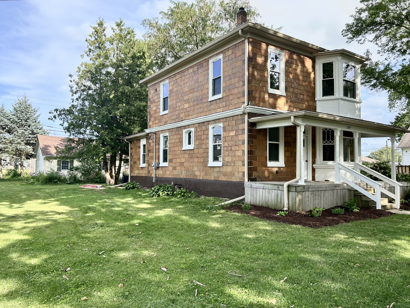 109 S Bureau Avenue Property Photo 23