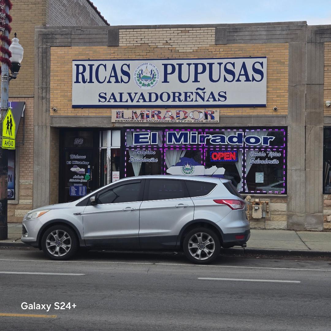 5340 W DIVERSEY Avenue Property Photo 1