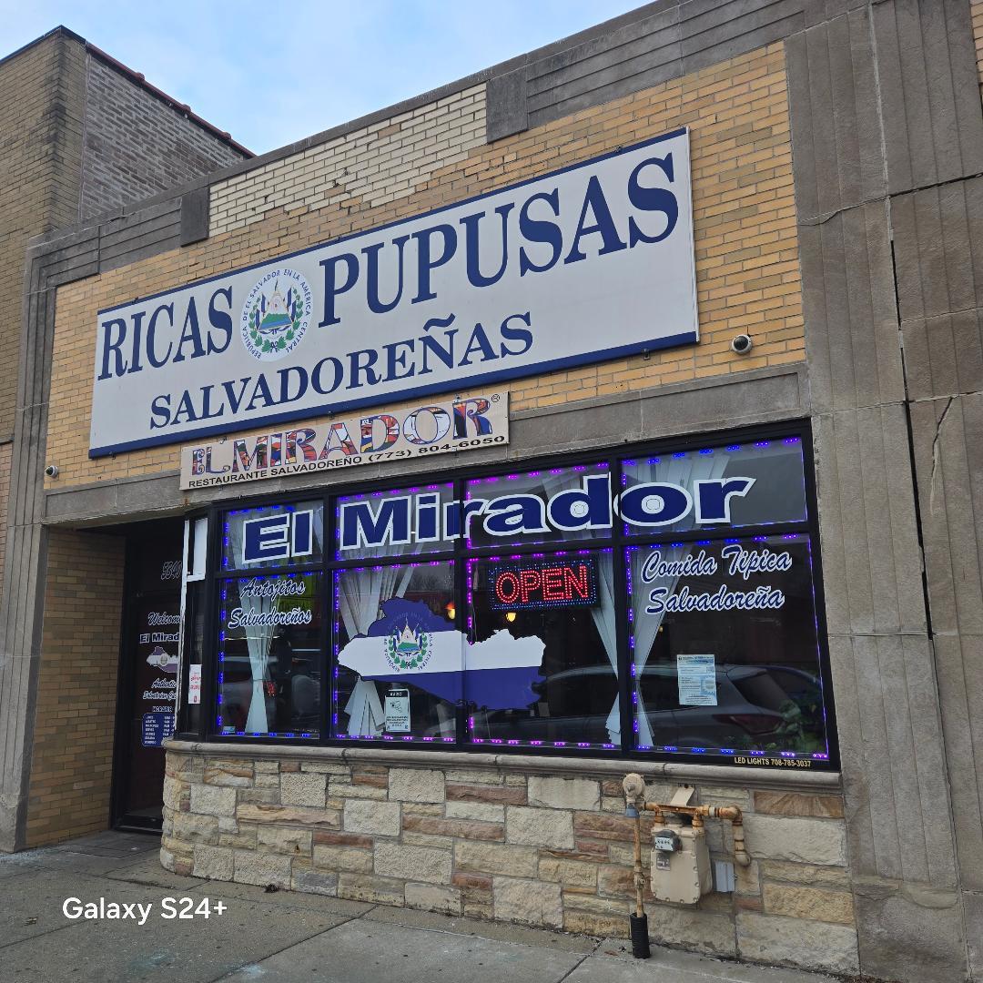 5340 W Diversey Avenue Property Photo 2