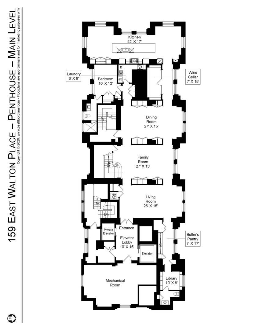159 E Walton Place Ph Property Photo 45