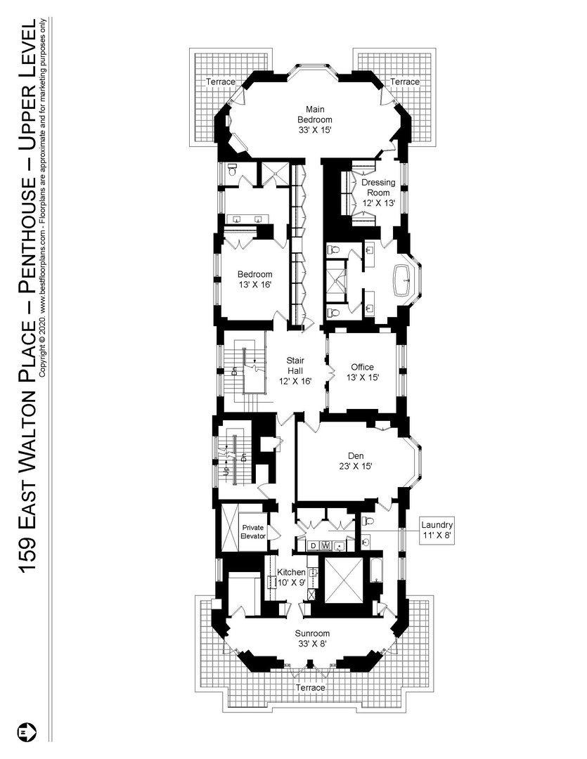 159 E Walton Place Ph Property Photo 46