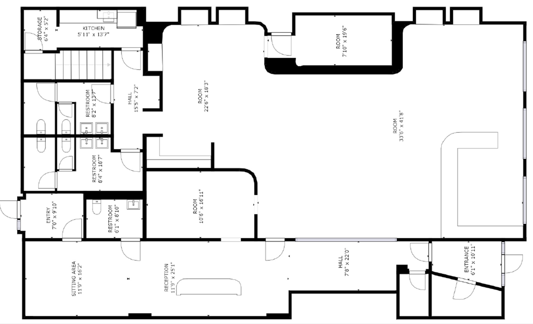 517 Green Bay Road Property Photo 6