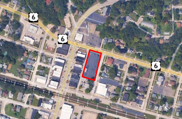 Vl Bluff Street Property Photo 2