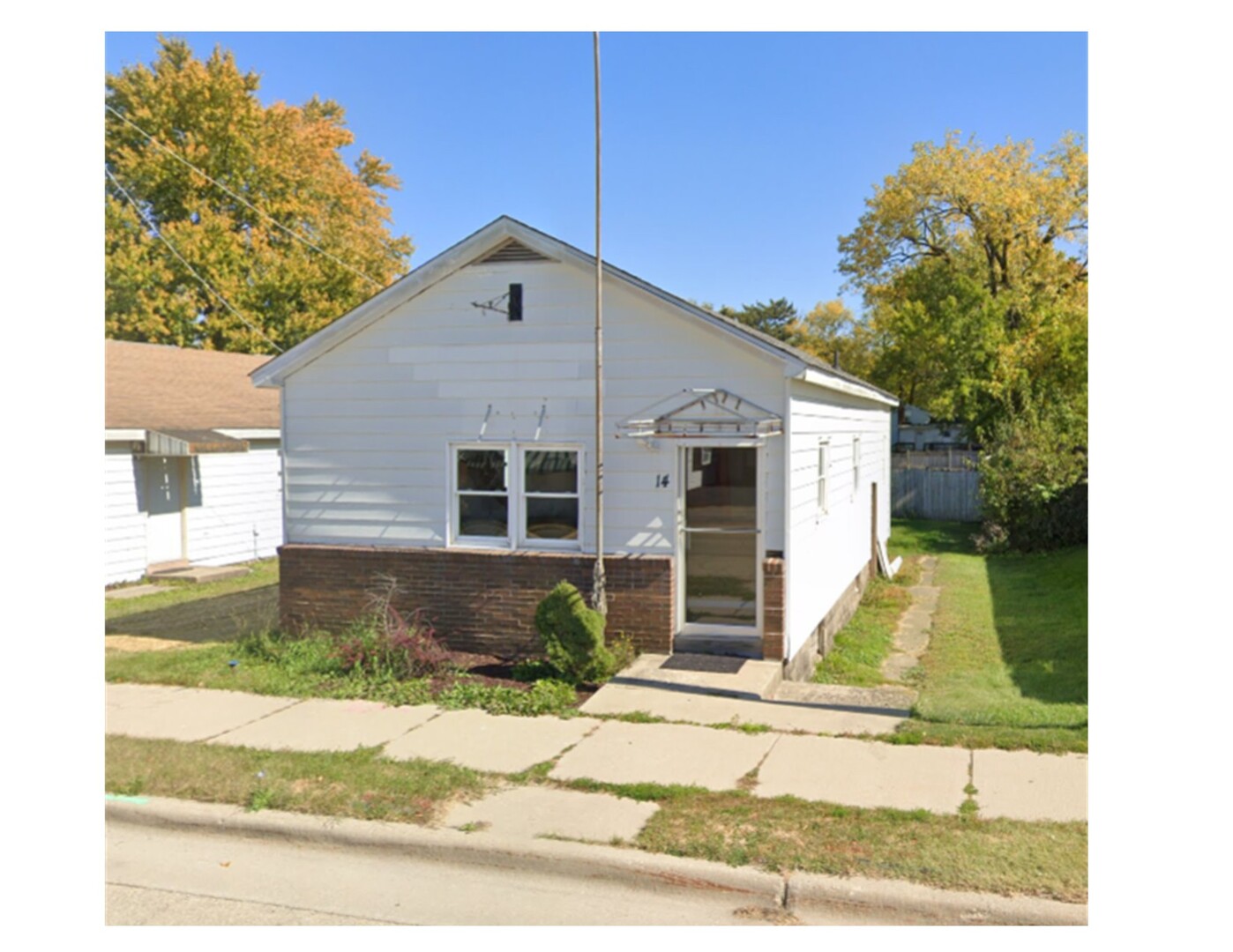 10/12 And 14 Somonauk Road Property Photo 9