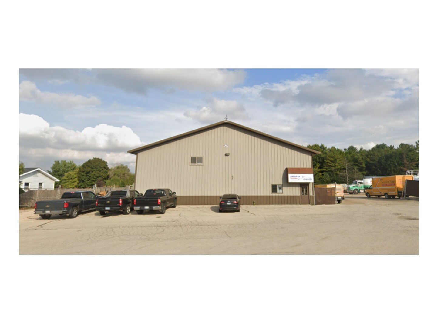 17742 & 17750 Somonauk Road Property Photo 2