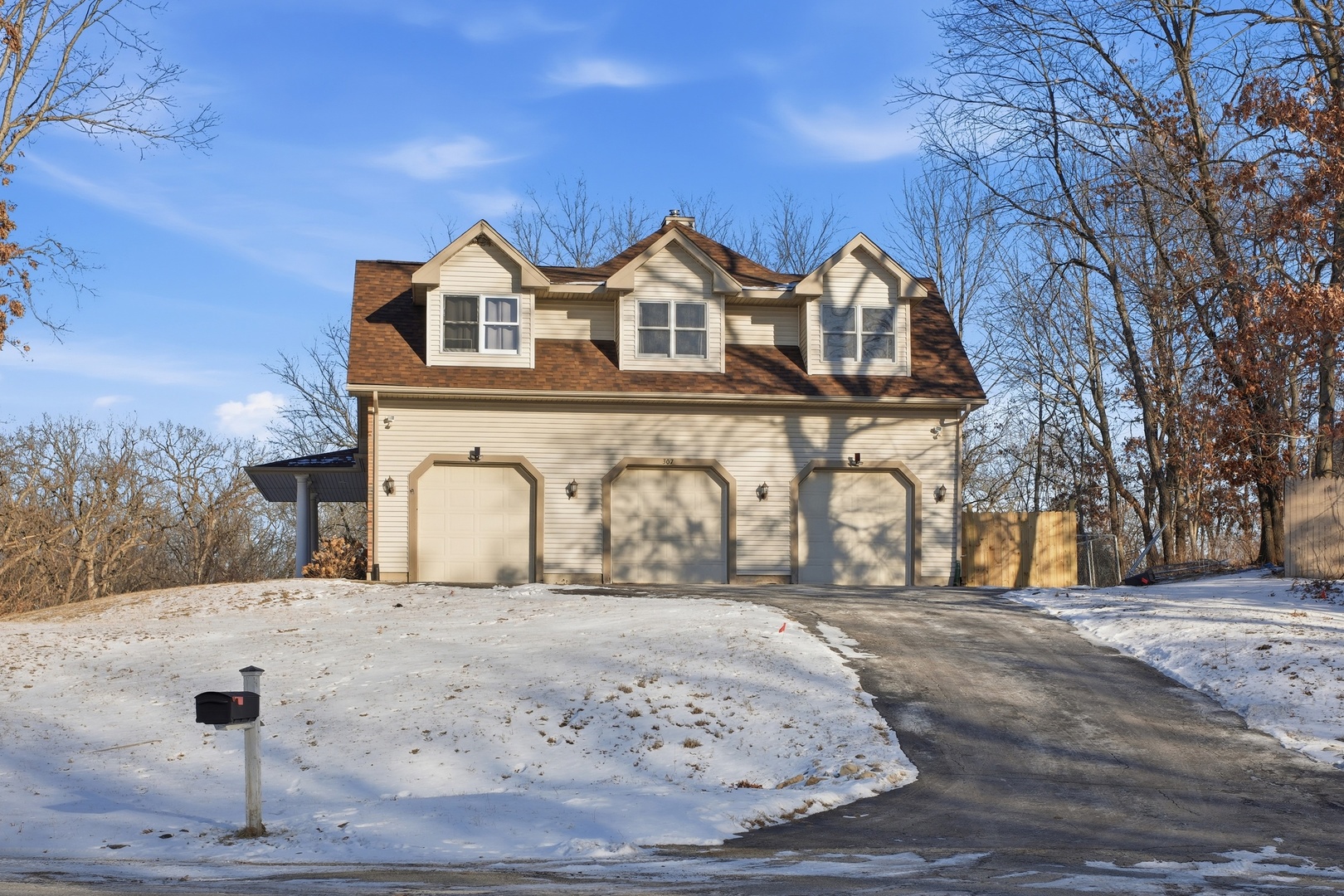 307 Knollwood Drive Property Photo 42