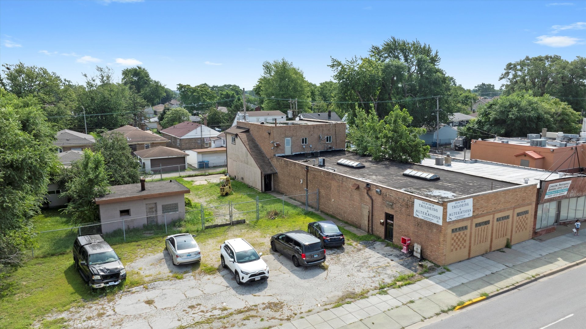 591 Burnham Avenue Property Photo 1