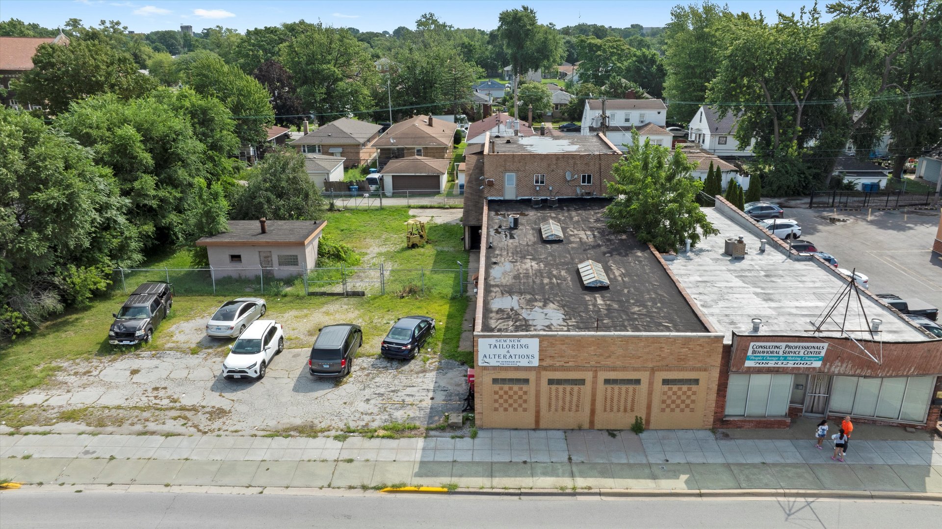 591 Burnham Avenue Property Photo 2