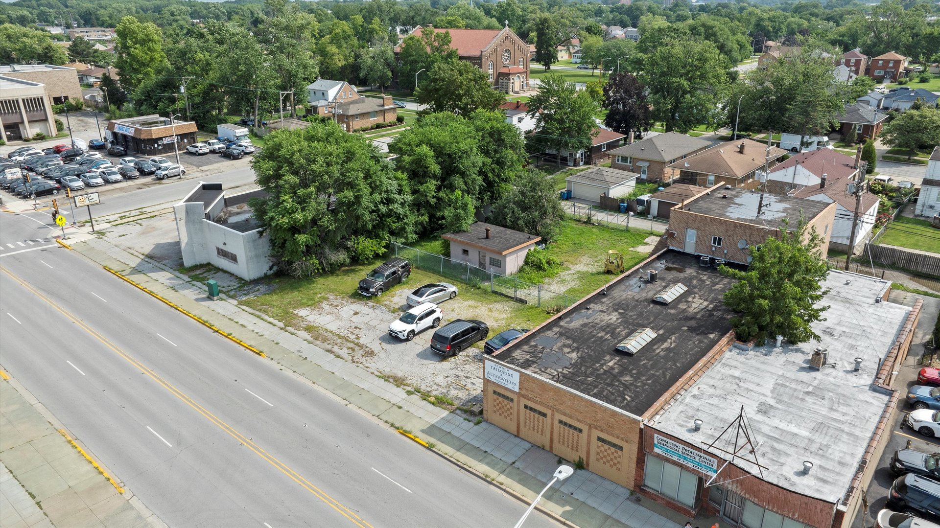 591 Burnham Avenue Property Photo 40
