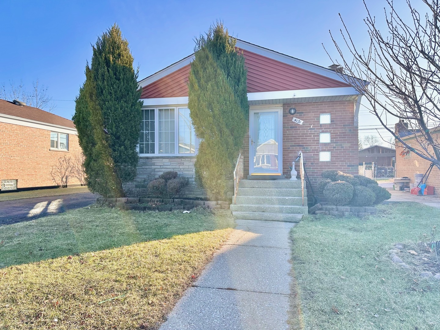 4131 W 81st Place Property Photo 1