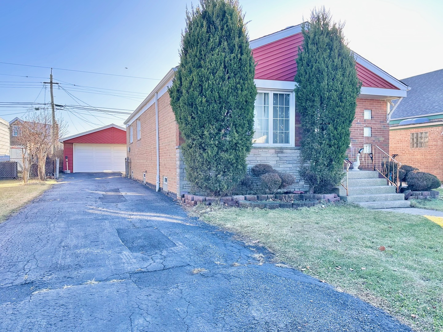 4131 W 81st Place Property Photo 2