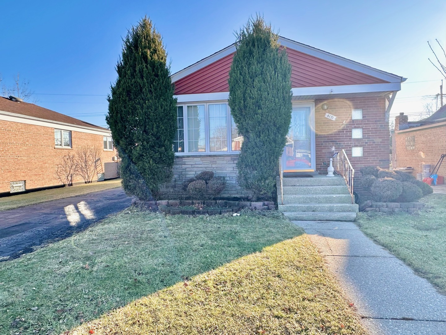 4131 W 81st Place Property Photo 3