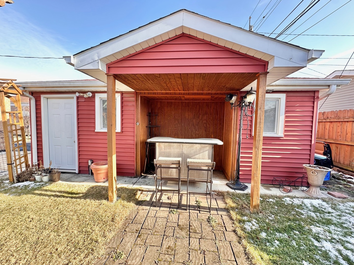 4131 W 81st Place Property Photo 24
