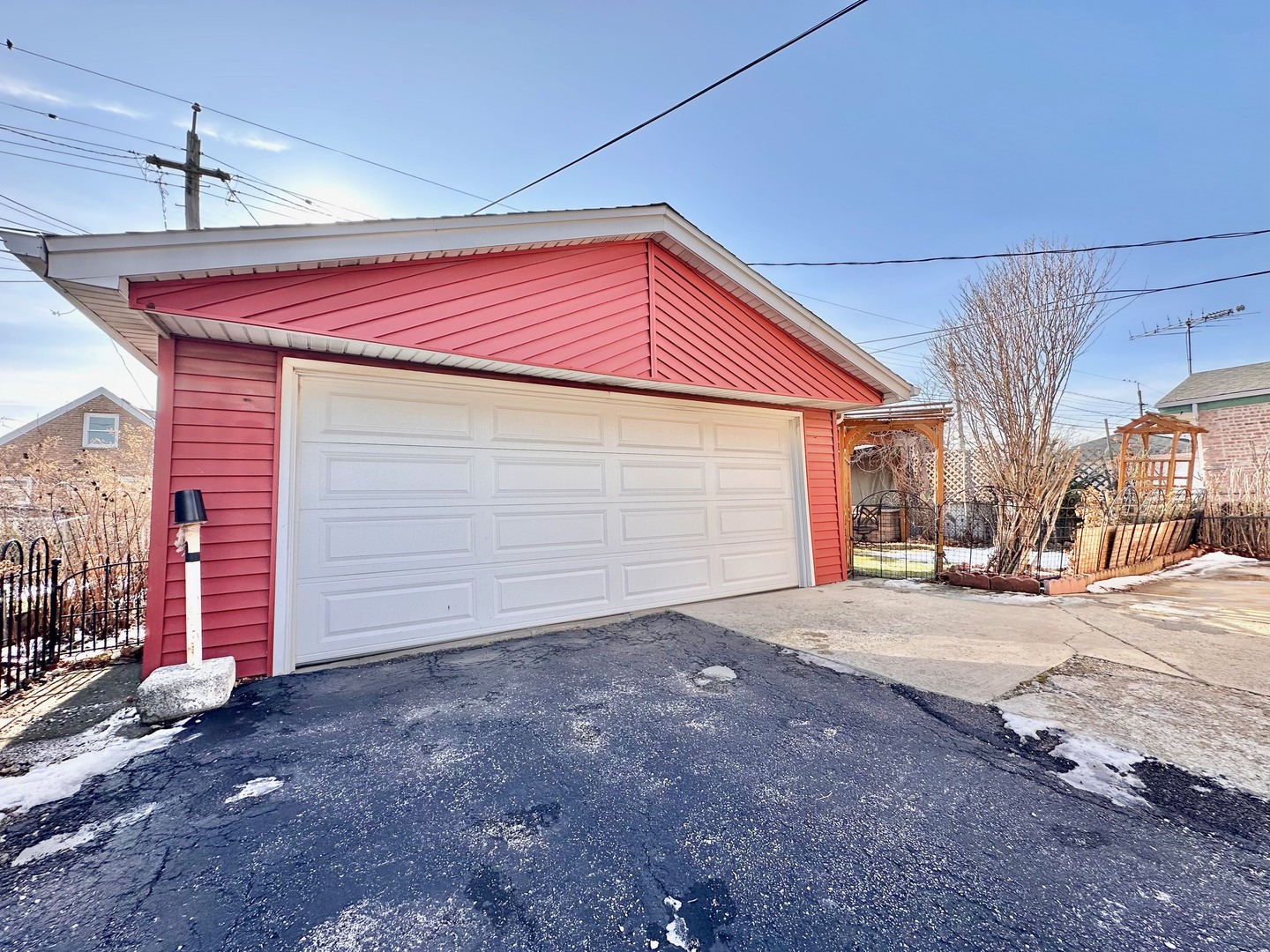 4131 W 81st Place Property Photo 27