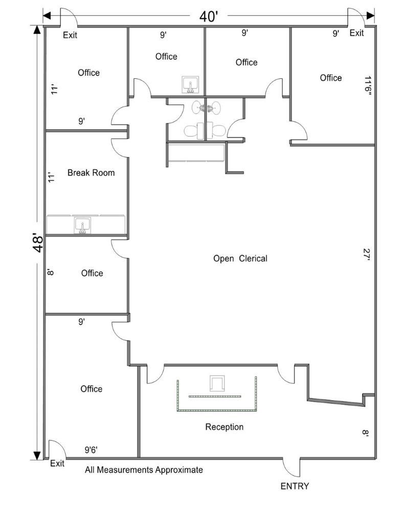 2114 W Algonquin Road Property Photo 13