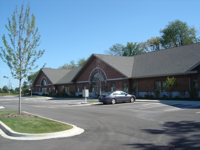 3913-29 Mercy Drive Property Photo 1
