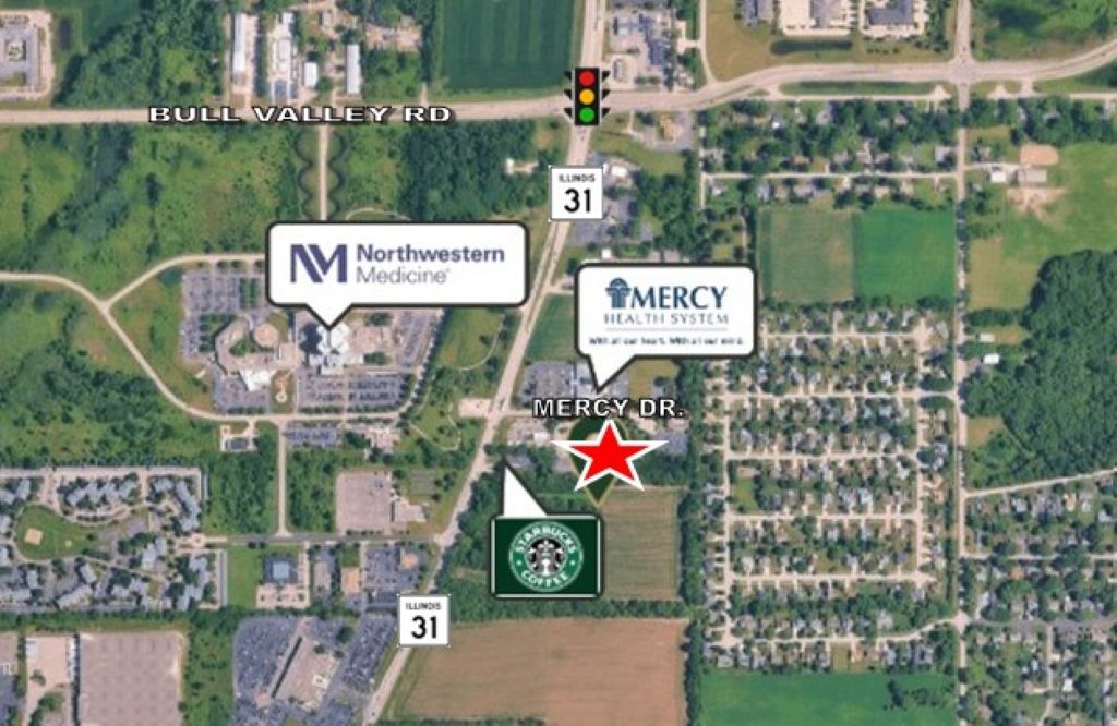 3913-29 Mercy Drive Property Photo 4