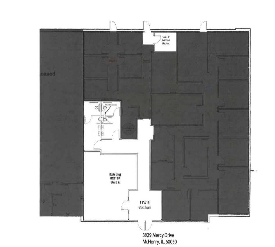 3913-29 Mercy Drive Property Photo 7