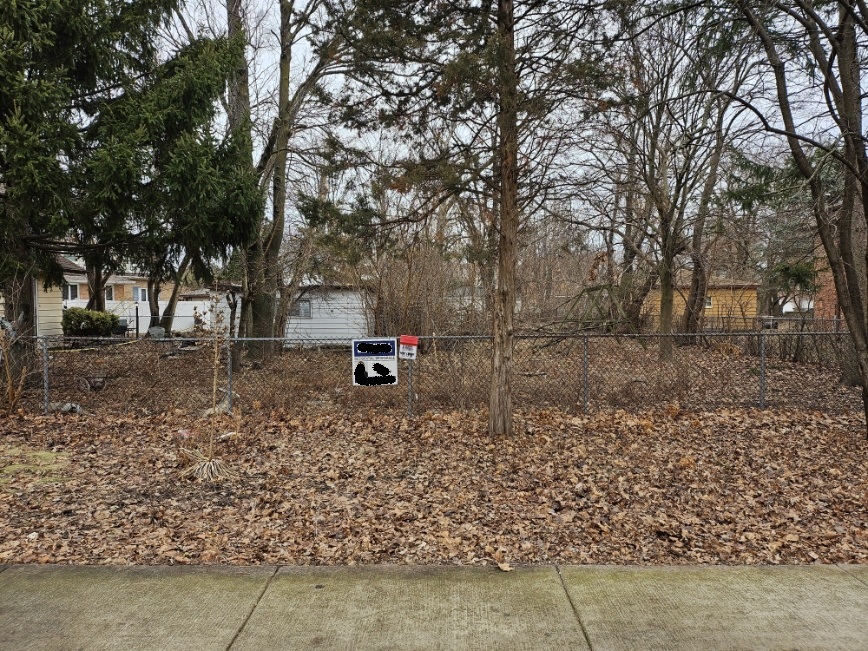 3321 Harrison Avenue Property Photo 1