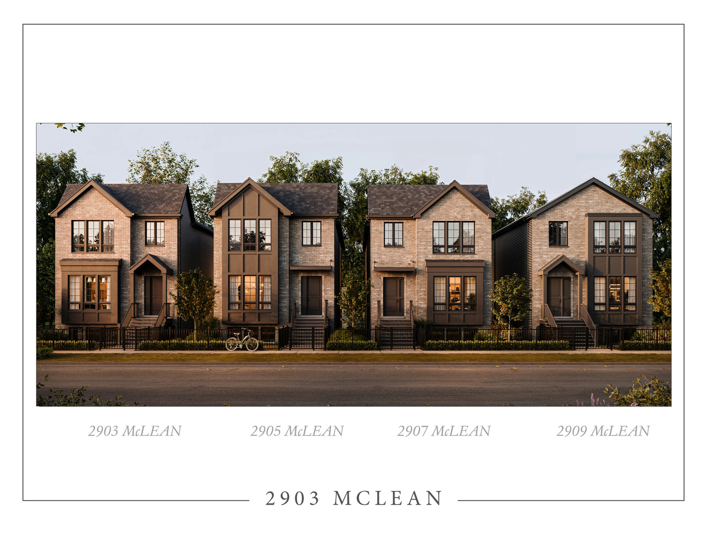 2903 W McLean Avenue Property Photo 1