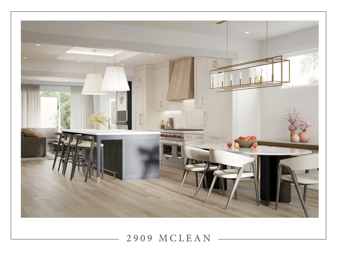 2909 W Mclean Avenue Property Photo 2