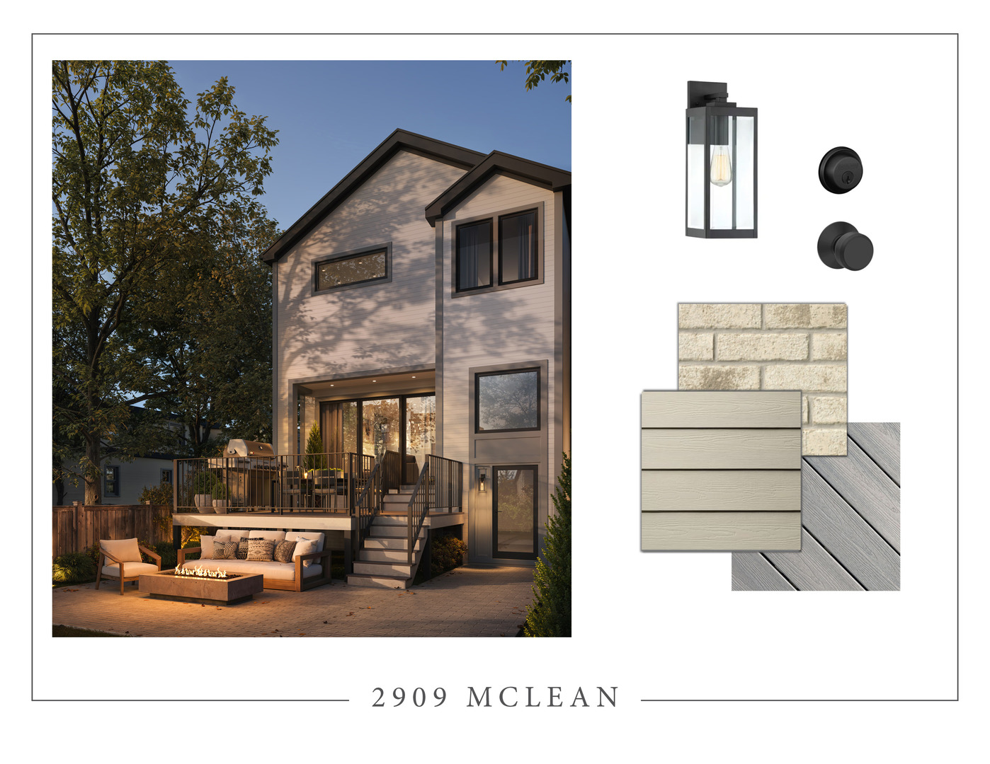 2909 W Mclean Avenue Property Photo 9