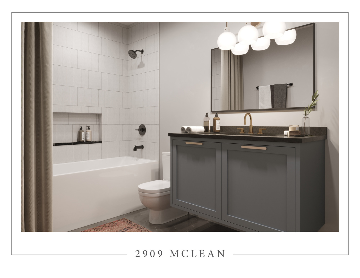2909 W Mclean Avenue Property Photo 12