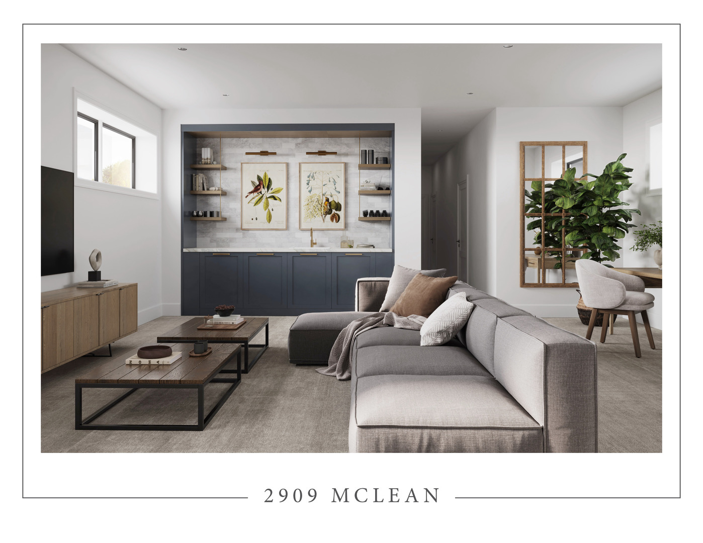 2909 W Mclean Avenue Property Photo 15