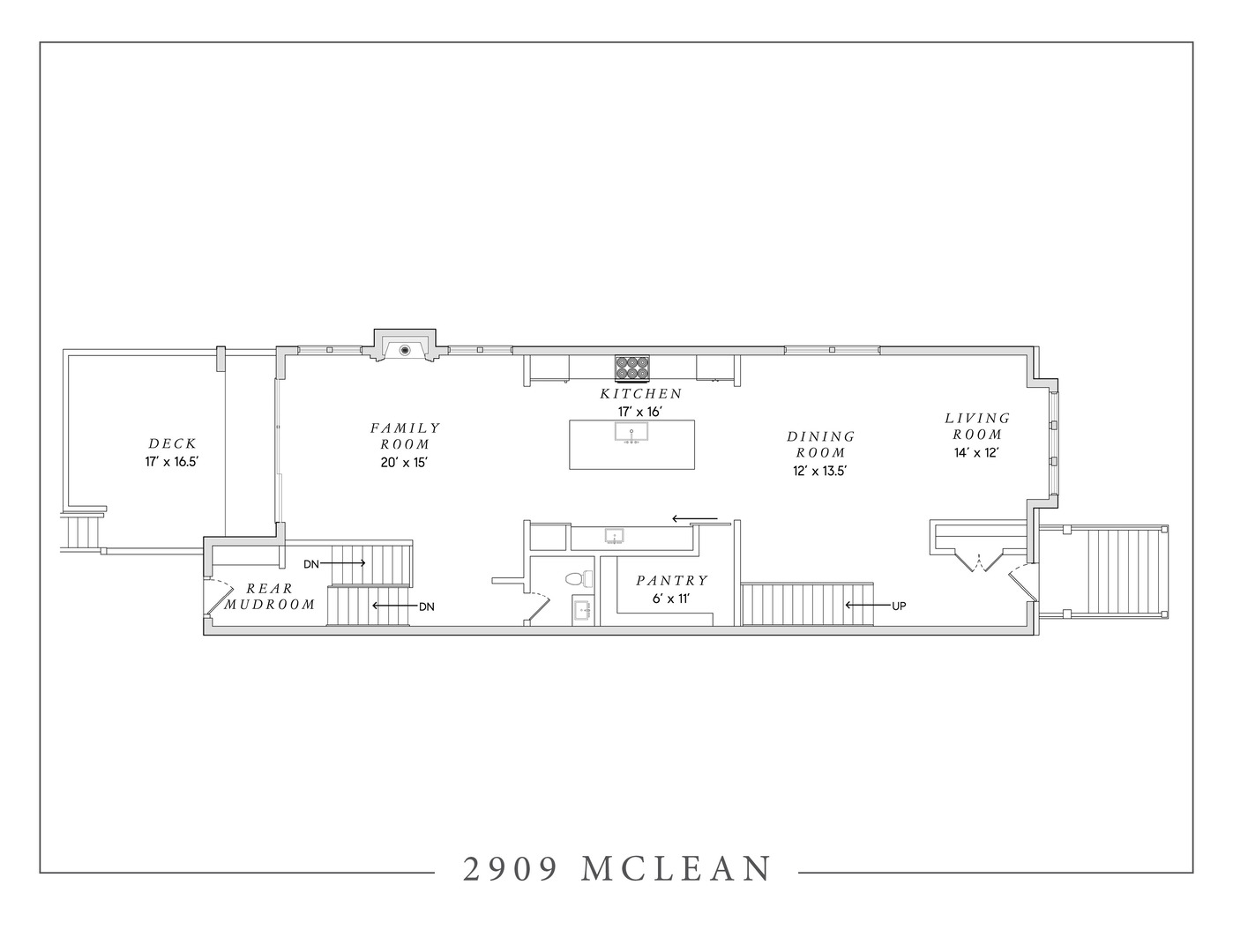 2909 W Mclean Avenue Property Photo 19