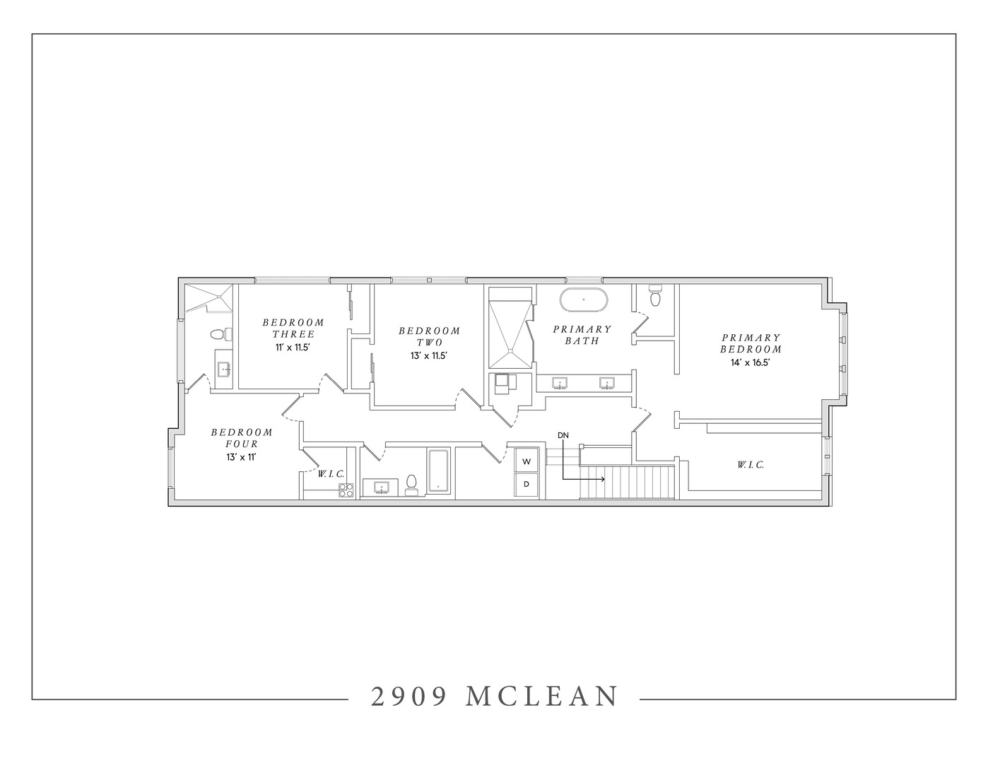2909 W Mclean Avenue Property Photo 20