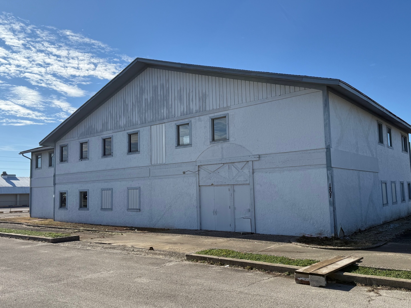 1207 N Mattis Avenue Property Photo 1