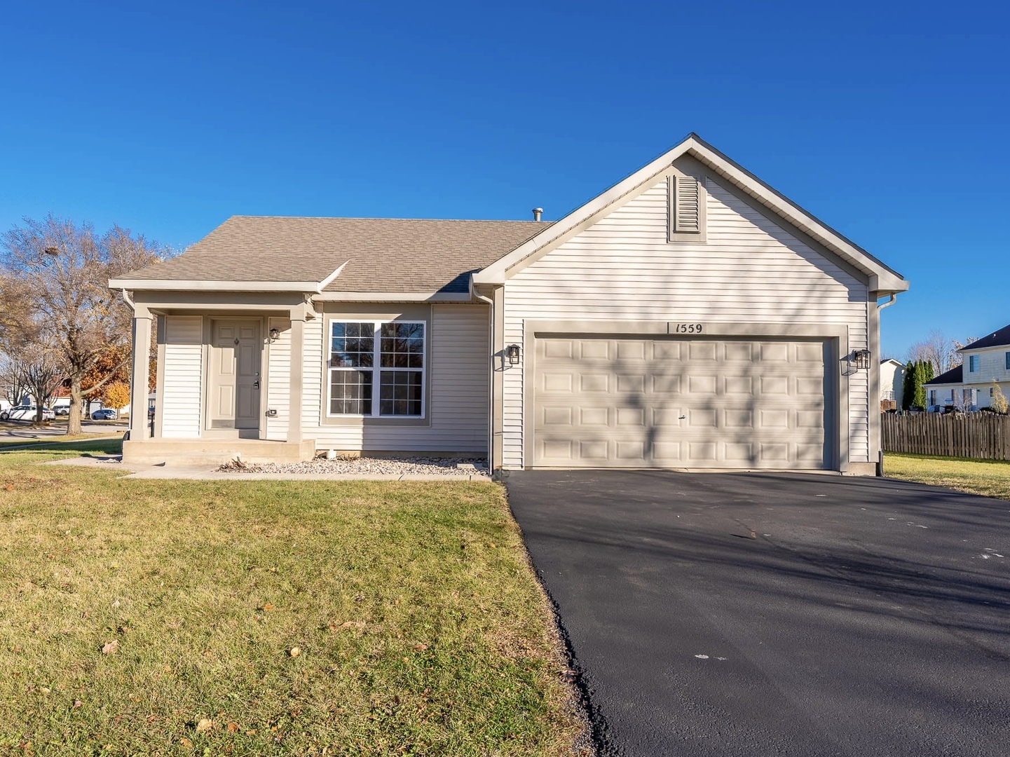 1559 Bluestem Lane Property Photo 1