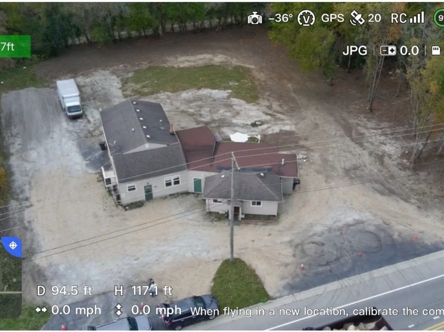 8621 Us Highway 12 Highway Property Photo 31
